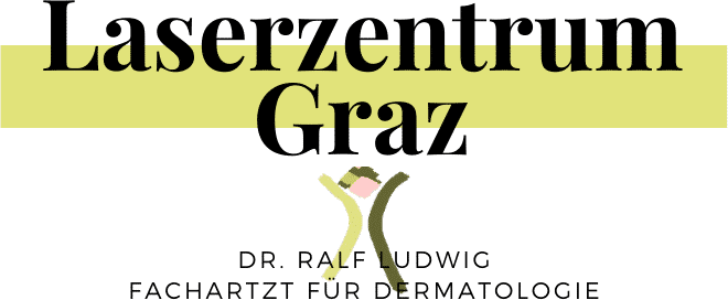 Laserzentrum Graz - Dr. Ralf Ludwig - Facharzt für Dermatologie - Logo